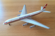 Swissair